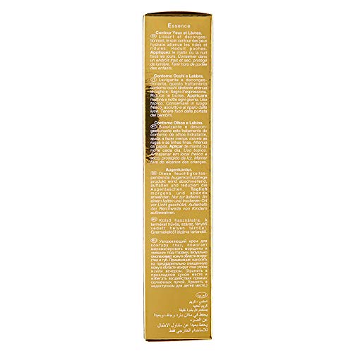 Contorno de Ojos y Labios ESSENCE 30 ml.