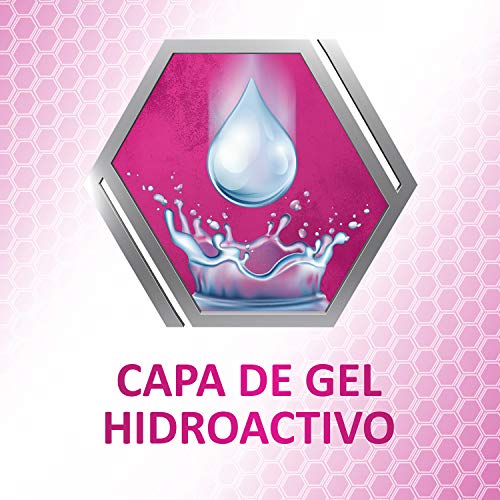 Corega Efecto Almohadilla- Crema Fijadora para Prótesis Dentales - 70 gr