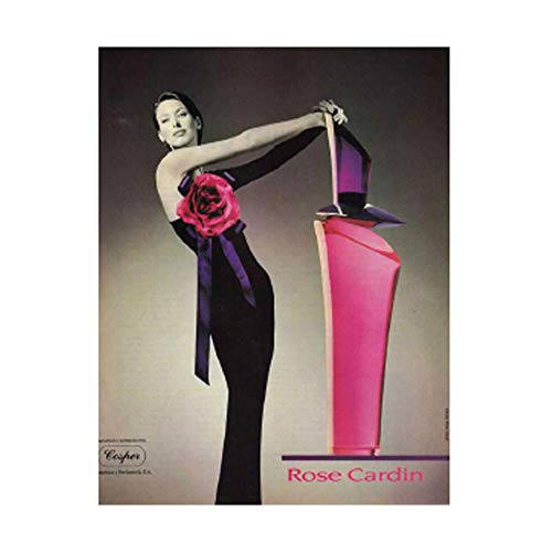 Corine de Farme Pierre Cardin - Agua de tocador