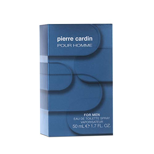 Corine de Farme Pierre Cardin Eau de Toilette para hombre