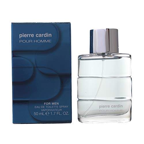 Corine de Farme Pierre Cardin Eau de Toilette para hombre