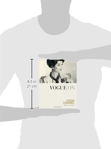 Cosgrave, B: Vogue on: Coco Chanel (Vogue on Designers)