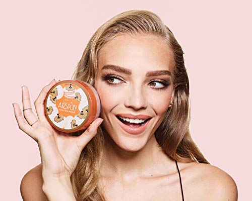 Coty Airspun Translucent Extra Coverage Loose Face Powder -translúcido cobertura adicional Polvos Sueltos