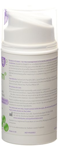 Crema Epaderm de 50g.