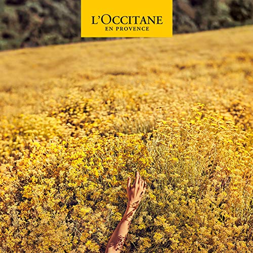 Crema Ligera Confort Karité - 50 ml - L'OCCITANE