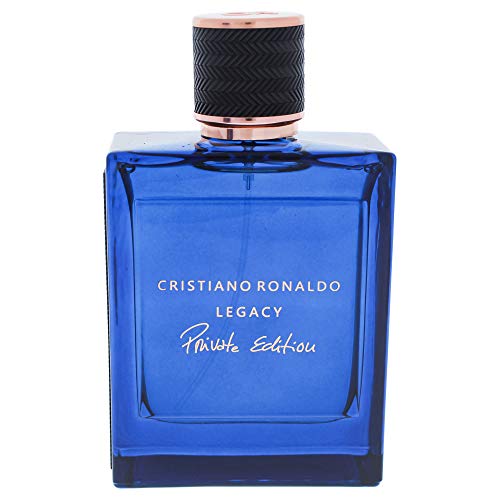 Cristiano Ronaldo Cristiano Ronaldo Legacy Epv 100 ml - 100 ml