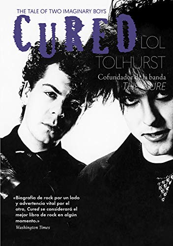 Cured: The Tale of Two Imaginary Boys (Cultura Popular)