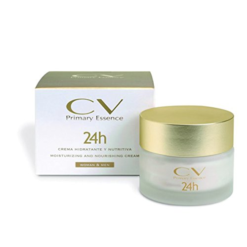 CV Primary Essence Crema 24 H hidratante 50 ml