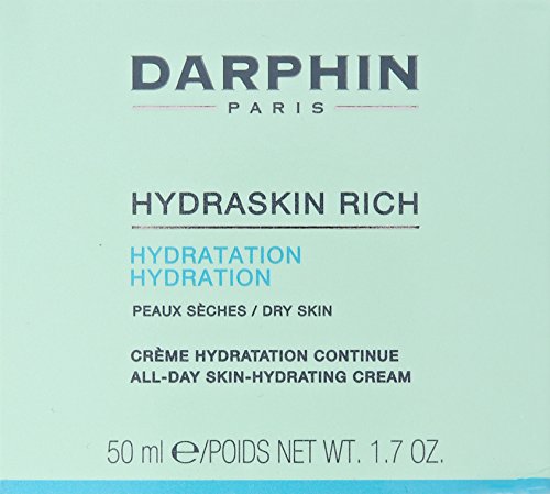 Darphin, Crema y leche facial - 50 ml.