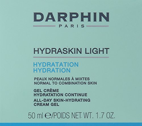 Darphin, Crema y leche facial - 50 ml.