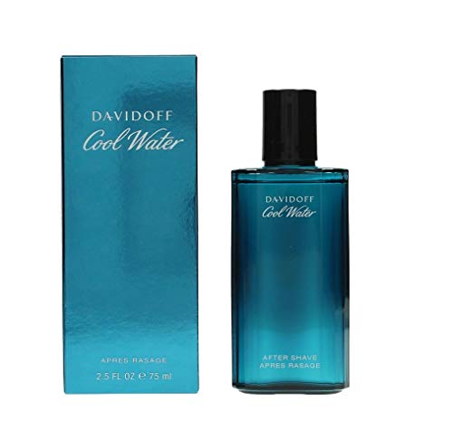 Davidoff Cool Water Eau de Toilette Vaporizador 75 ml