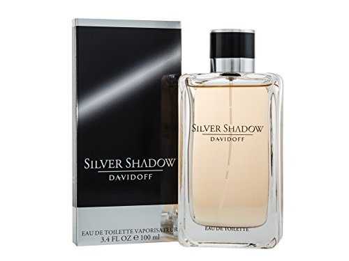 Davidoff Silver Shadow Eau de Toilette Vaporizador 100 ml