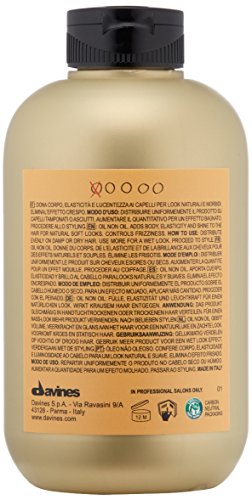 Davines Aceite Non Oil - 250 ml