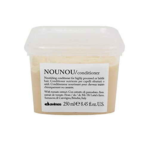 Davines Essential Acondicionador Nounou 250 Ml - 250 ml