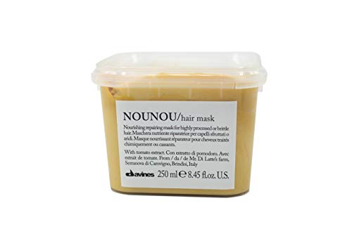 Davines Essential Nounou Mask 250 Ml - 250 ml