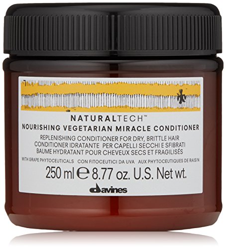 Davines Naturaltech Nourishing Vegetarian Miracle Acondicionador 250 ml