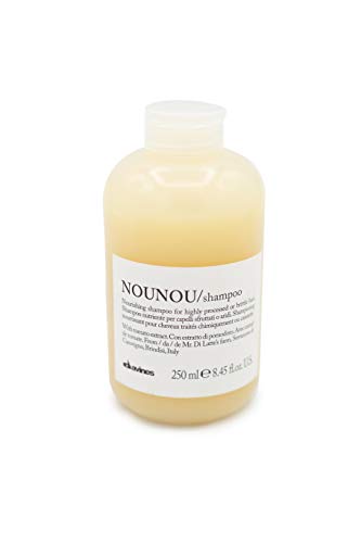 Davines Nounou Nourishing Champú - 250 ml