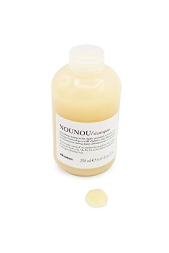 Davines Nounou Nourishing Champú - 250 ml