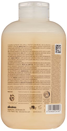 Davines Nounou Nourishing Champú - 250 ml