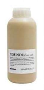 Davines Nounou Nourishing Mascarilla para El Pelo - 1000 ml