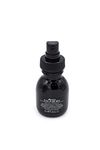 Davines oi all in one milk 50ml - tratamiento multifuncional.