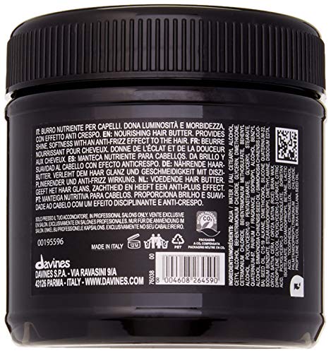 Davines OI Hair Butter 250ml