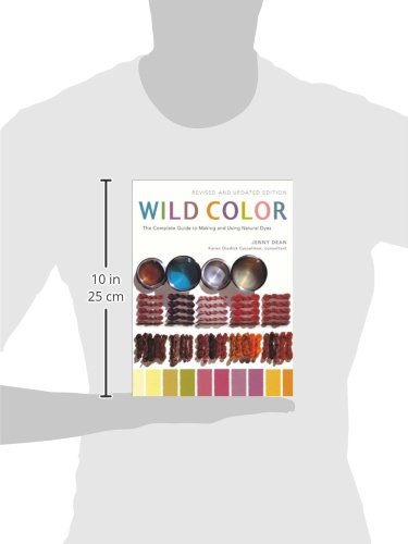 Dean, J: Wild Color, Revised and Updated Edition