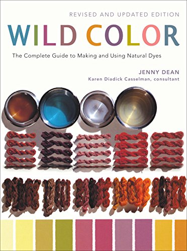 Dean, J: Wild Color, Revised and Updated Edition