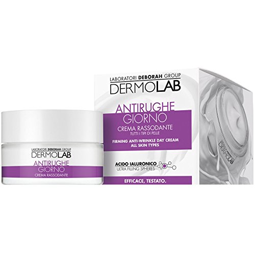 Deborah Milano - Crema antiarrugas