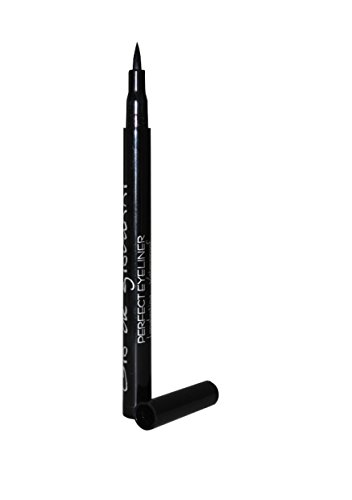 Delineador de Ojos CARBON BLACK/CARBON BLACK Eyeliner. Gio de Giovanni