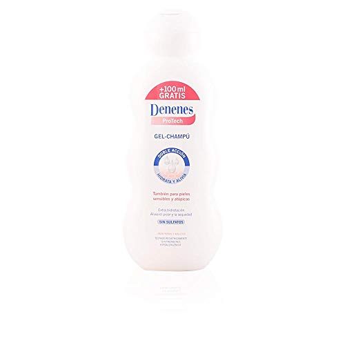 Denenes Gel-Champú - 600 ml