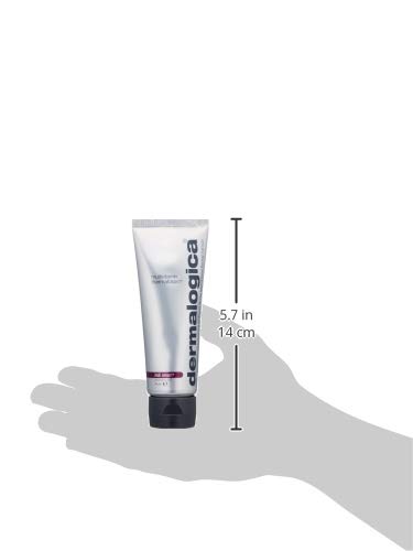 Dermalogica Age Smart Multivitamin Thermafoliant 75 Ml 1 Unidad 75 ml