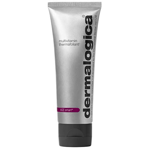 Dermalogica Age Smart Multivitamin Thermafoliant 75 Ml 1 Unidad 75 ml