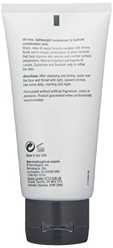 Dermalogica Greyline Active Moist 100 Ml - 100 ml.