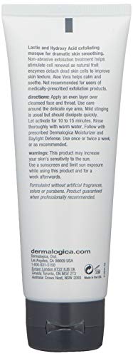 Dermalogica Greyline Gentle Exfoliant Crema - 75 ml