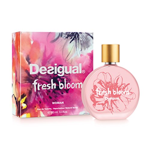 Desigual Fresh Bloom 100ml