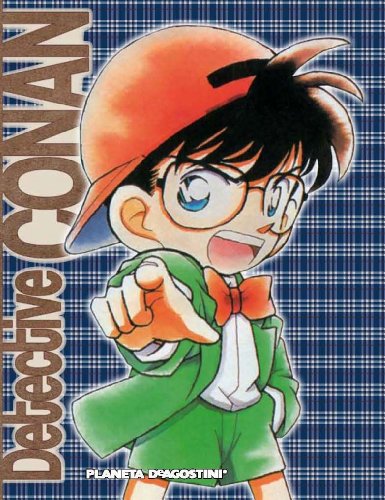 Detective Conan nº 03 (Nueva edición) (Manga Shonen)