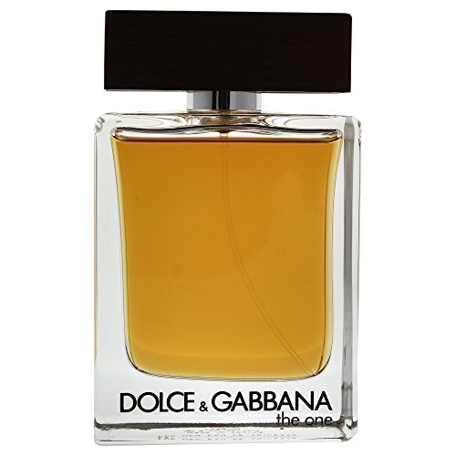 D&G The One Eau de Toilette para Hombre, 100 ml