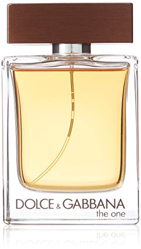 D&G The One Eau de Toilette para Hombre, 100 ml