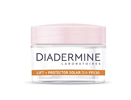 Diadermine - Lift+ Protector solar crema de día - 50 ml