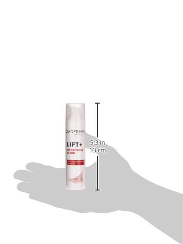 DIADERMINE LIFT+ Serum Super Filler Hialurón altamente concentrado, 1 unidad (30 ml)