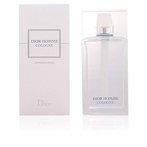 Dior Dior Homme Agua de toilette con vaporizador - 75 ml