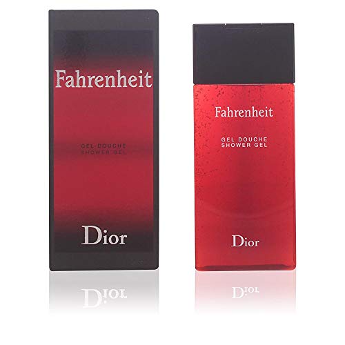 Dior Fahrenheit Gel De Ducha 200 ml