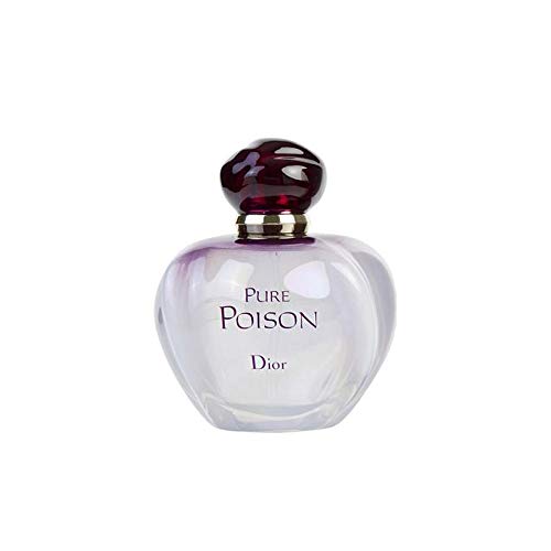 DIOR PURE POISON Eau De Parfum vaporizador 100 ml