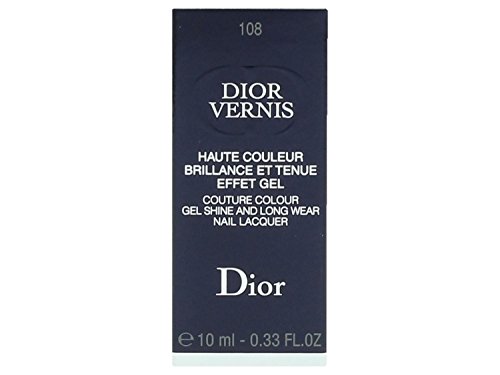 DIOR ROUGE DIOR VERNIS 108