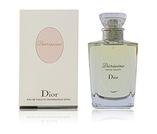 DIORISSIMO edt vapo 100 ml