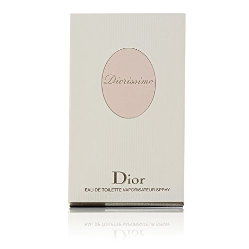 DIORISSIMO edt vapo 100 ml