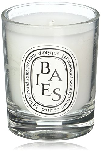 Diptyque Scented Candle Baies 70 gr - 70 ml