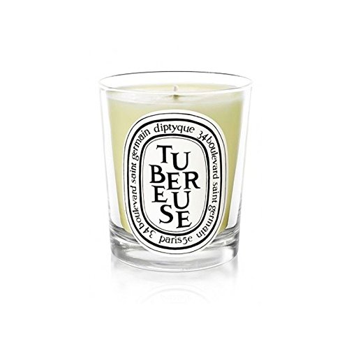 Diptyque Vela Tubéreuse / 190G Nardo