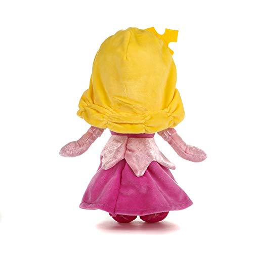 Disney - Muñeca (25,4 cm), diseño de Princesa Aurora